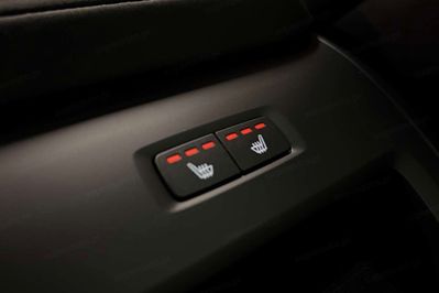 Volvo XC60 B5 AWD Ultra Bright