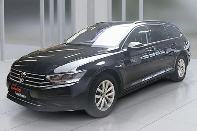 Volkswagen Passat 2.0 TDI EVO Business DSG