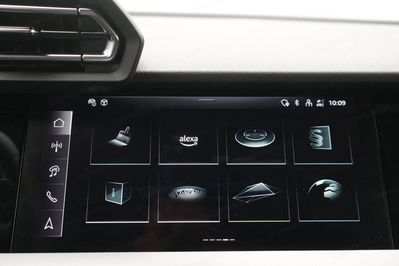 Audi A3 35 TFSI S tronic