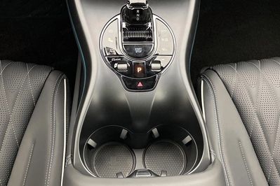 BYD Seal Excellence AWD