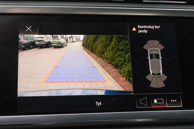 Audi Q3 Sportback 35 TFSI