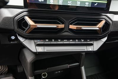 Dacia Duster Extreme 1.2 TCe Hybrid-G LPG 4x4