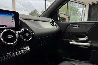 Mercedes Klasa B 180 Progressive