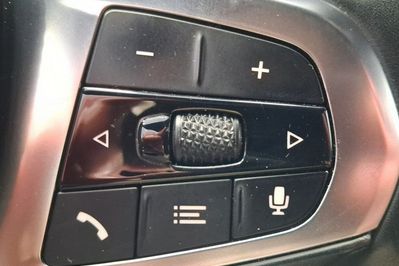 BMW Seria 3 Touring 320d xDrive M Sport
