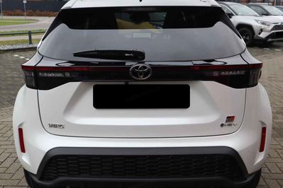 Toyota Yaris Cross GR Sport 1.5 Hybrid