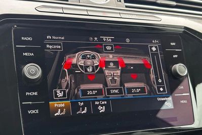 Volkswagen Arteon 2.0 TSI Elegance DSG