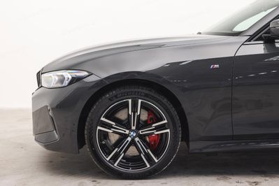 BMW Seria 3 320d xDrive M Sport