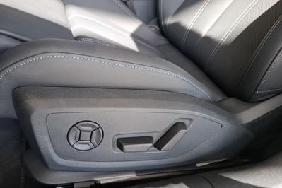Audi A5 TFSI quattro Avant