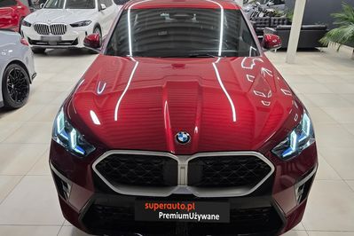 BMW X2 sDrive20i M Sport