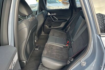 BMW X1 xDrive20d M Sport