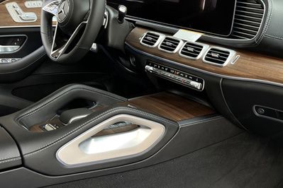 Mercedes GLE 450 d 4-Matic AMG Line
