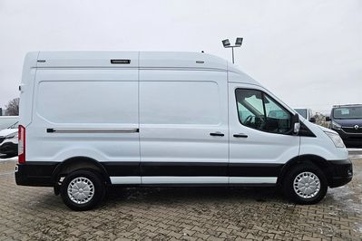 Ford Transit L3H3