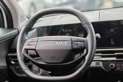 Kia Sportage T-GDI M 2WD DCT