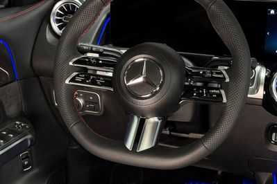 Mercedes GLB 200 AMG Line