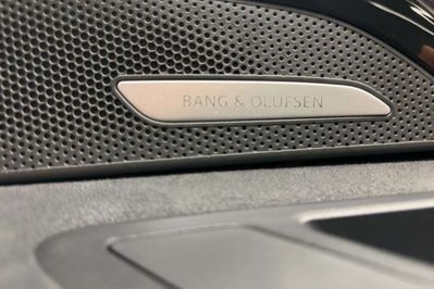 Audi Q5 e-Hybrid quattro S line