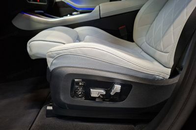 BMW X5 xDrive30d mHEV M Sport