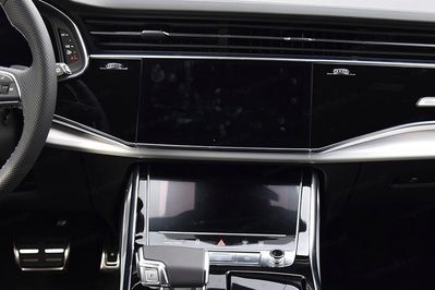 Audi Q8 50 TDI quattro