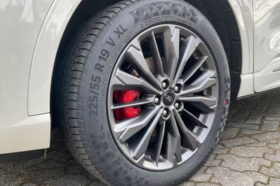 Ford Kuga Sound Edition AWD  2.5 FHEV eCVT