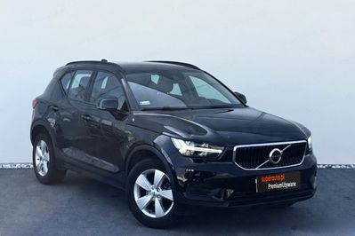 Volvo XC40 T3 Momentum Core aut