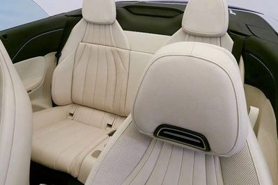 Mercedes CLE Cabrio 300 4MATIC AMG Line