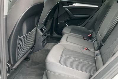 Audi Q5 40 TFSI mHEV Quattro Advanced S tronic