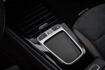 Mercedes Klasa A 200 AMG Line