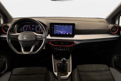 Seat Arona 1.0 TSI FR