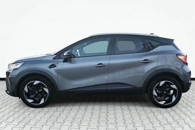 Renault Captur 1.3 TCe Techno EDC