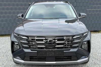 Hyundai Tucson 1.6 T-GDi  Executive 2WD DCT