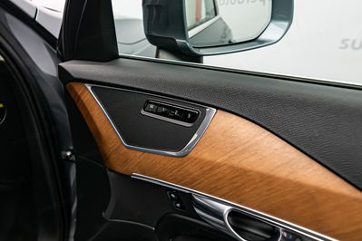 Volvo XC90 D5 AWD Inscription