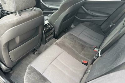 BMW Seria 5 520d xDrive M Sport