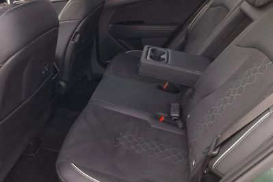 Kia Sportage 1.6 T-GDI GT Line 2WD DCT