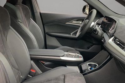 BMW X2 sDrive20i M Sport