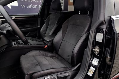 Volkswagen Arteon 2.0 TDI R-Line DSG