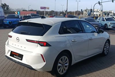 Opel Astra 1.2 T Business Edition S&S