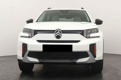 Citroen C3 Aircross Max eDCT6 1.2 mHEV
