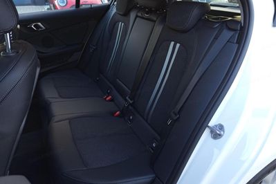BMW Seria 1 118d