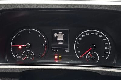 Volkswagen Caddy osobowy L1H1