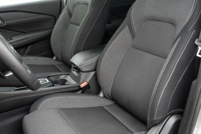 Nissan Qashqai 1.3 DIG-T N-Connecta DCT