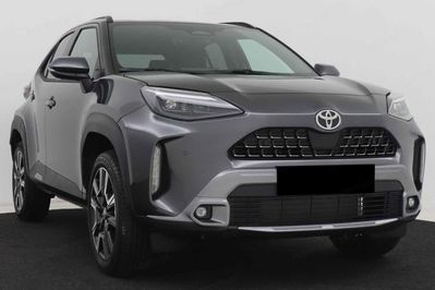 Toyota Yaris Cross Executive 1.5 Hybrid