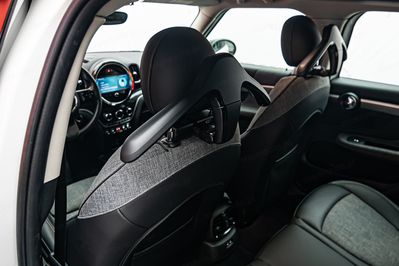 Mini Countryman Cooper ALL4