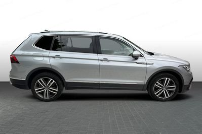 Volkswagen Tiguan Allspace Elegance 2.0 TSI 4Mot.  DSG 7os.