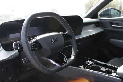 Audi Q3 TFSI S line Sportback