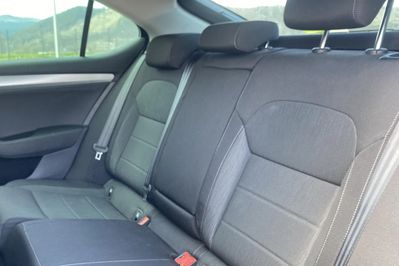 Skoda Superb 1.8 TSI Ambition