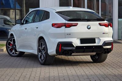 BMW X2 M35i xDrive