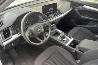 Audi Q5 40 TDI quattro Advanced