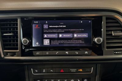 Seat Ateca 1.5 TSI DSG