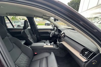 Volvo XC90 B5 B AWD Plus Bright 7os aut