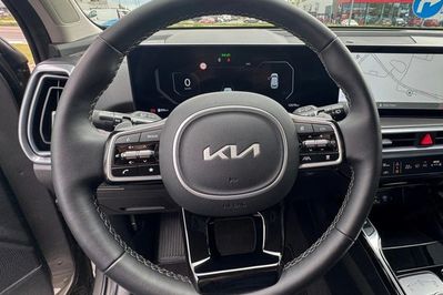 Kia Sorento 1.6 t-Gdi Hev Xl Awd 7OS