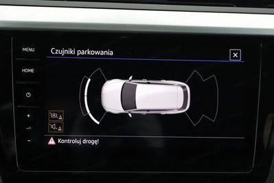 Volkswagen Arteon Shooting Brake TDI DSG